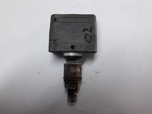 Capteur pression pneu renault - capteur,