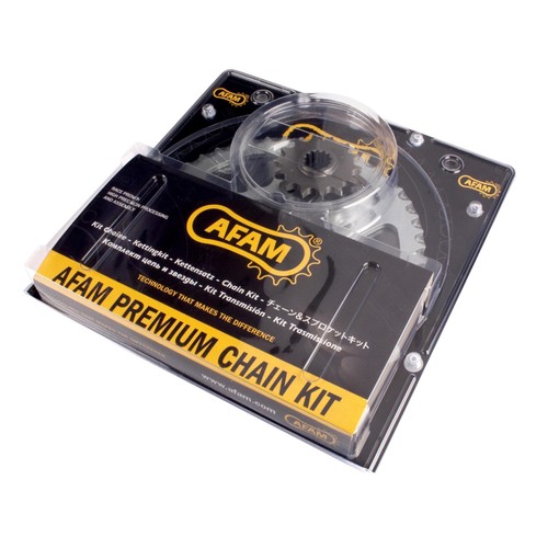 Kit chaine adaptable rieju - , 50