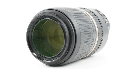 Objectif tamron 300 - objectif, sp