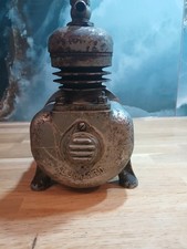Ancien Compresseur Gonfleur vintage de GARAGE LUCHARD
