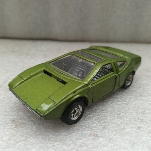 Mebetoys italie ref - mebetoys, alfa