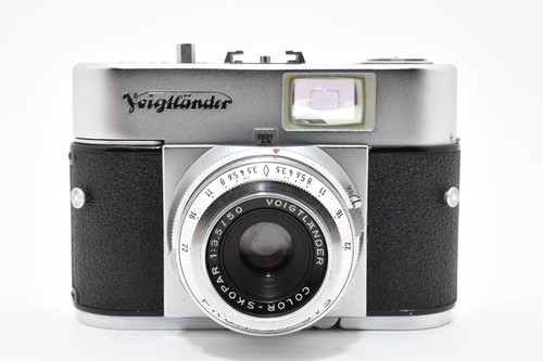 Voigtlander vito - voigtlander,