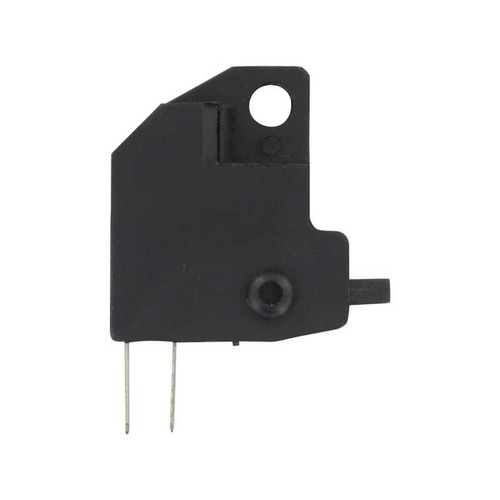 Contact feu stop pour - de,