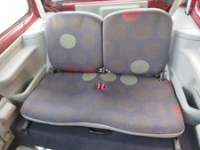 Banquette arriere RENAULT