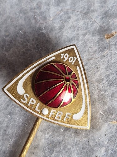 Ancien badge insigne - ancien,