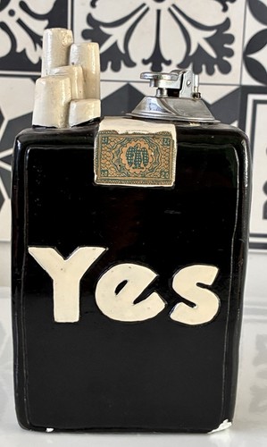 Briquet table vintage en - briquet,