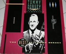 Tommy Dorsey And His Orchestra