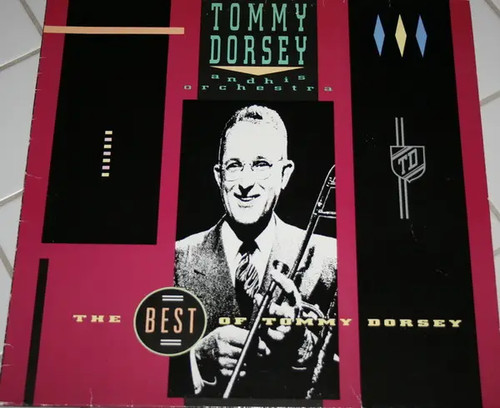 Tommy dorsey and - and, orchestra