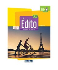 Edito 2e  edition: Livre de