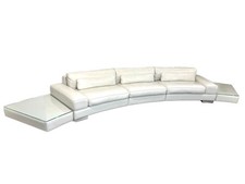 ROCHE BOBOIS Il Teatro White