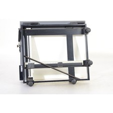 Dunco 8050 Vergrößerungsrahmen 28x35 - Papier Vergroesserungs Cadre