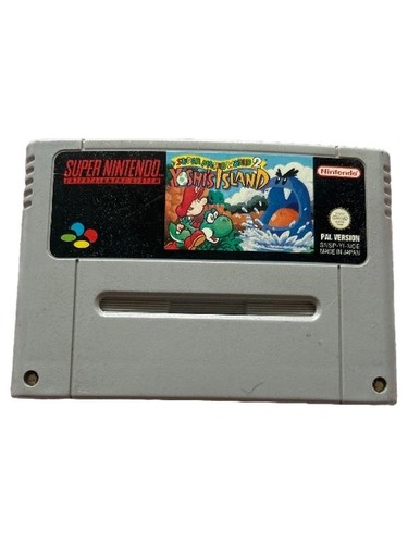 Nintendo super mario - mario, 2