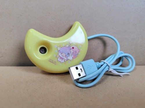 Sanrio little twin stars kiki - sanrio,