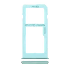 Dual sim card - tray, samsung