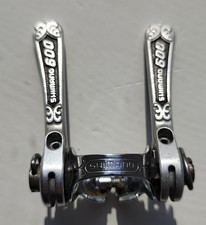manettes Shimano 600 arabesque