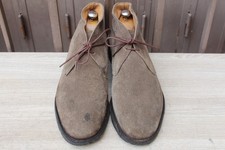 CHAUSSURE BOOTS CHURCH'S