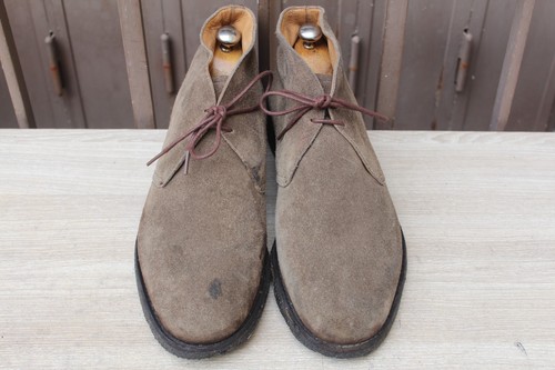 Chaussure boots church - chaussure,