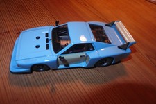 Lancia beta montecarlo - lancia,