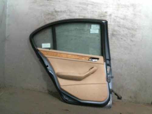 Porte arriere gauche bmw - gauche,