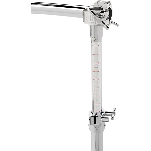 Gibraltar height adjustable - gibraltar,