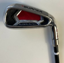 TaylorMade Burner Super Launch club de golf Fer 6 Droitier