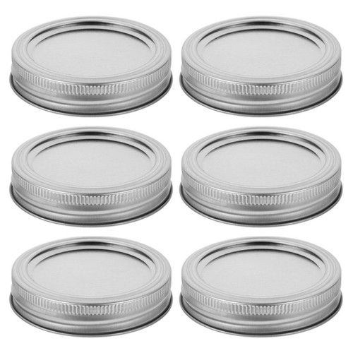 Set couvercles pots - set,