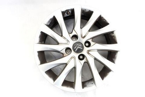 9655832480 roue alliage 17 - alliage,