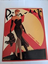 PIN UP 4 BERTHET YANN