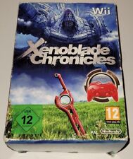 Nintendo Wii - Xenoblade
