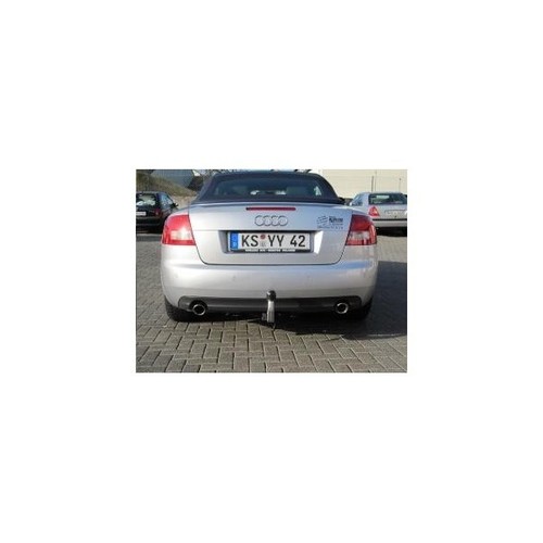 Attelage audi cabriolet - audi,