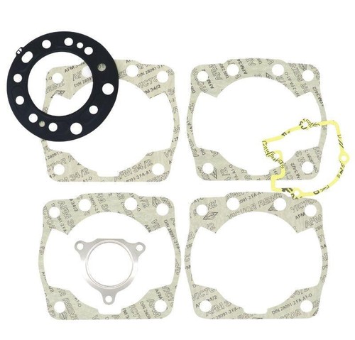 Joint haut moteur moto cross