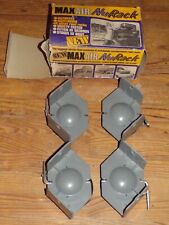 accessoires de voiture, MAXAIR Nu Rack porte-bagages / cargo avec ventouse