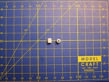 2x Engrenage / pignon