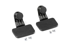 Audi A5 8T8898083 Clips de