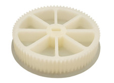 Roue Dentée Ceinture Dentée