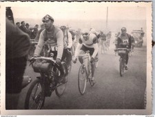 S26668 Photo ancienne Cyclisme