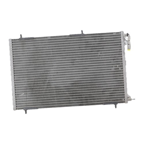 Radiateur climatisation - radiateur, de