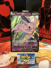 Carte Pokemon MENTALI SWSH201