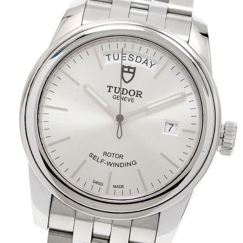 Tudor glamor date day - date, 56000