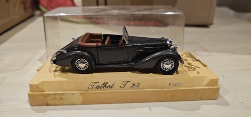 Solido talbot t23 4003 - solido,