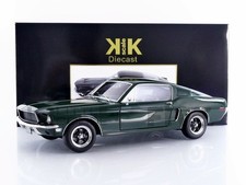 KK SCALE MODELS 1/12 - FORD
