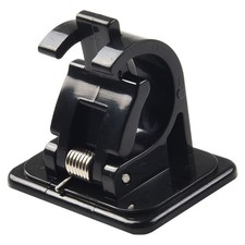 2pcs ABS Support Mural P??che