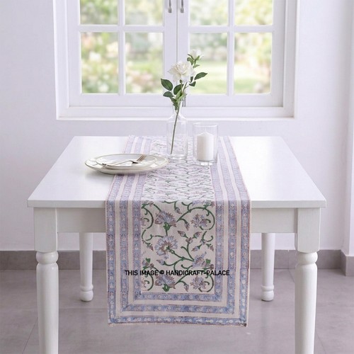Nappe table coton 100 - table, 100%