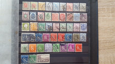 Lot timbres anciens iceland/finlande a definir cote+++