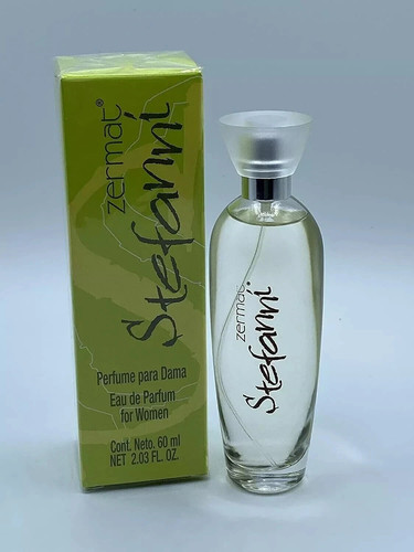 Zermat stefanni eau parfum - zermat,