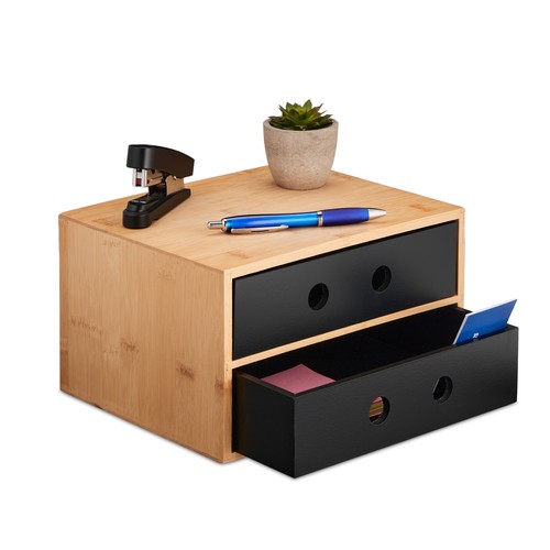 Organisateur bureau rangement - bureau,