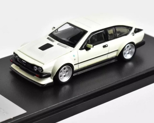 Alfa romeo gtv shooting - alfa,