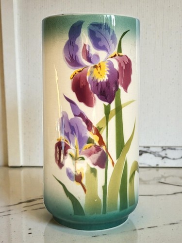 Vase art nouveau - art, en