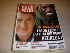 TELE POCHE 2390 28.11.2011