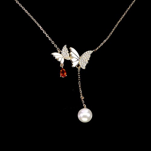 Collier 925 argent sterling - argent,
